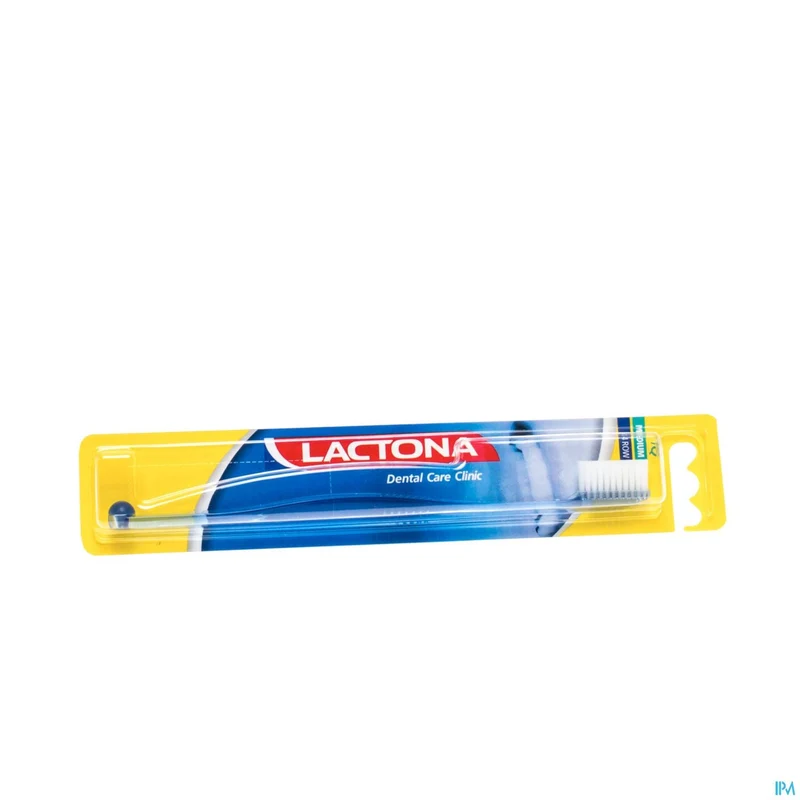 Lactona Tandenb Iq Medium