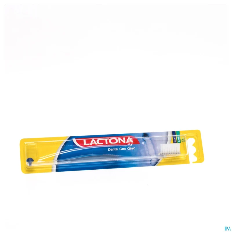 Lactona Tandenb Iq Soft 1