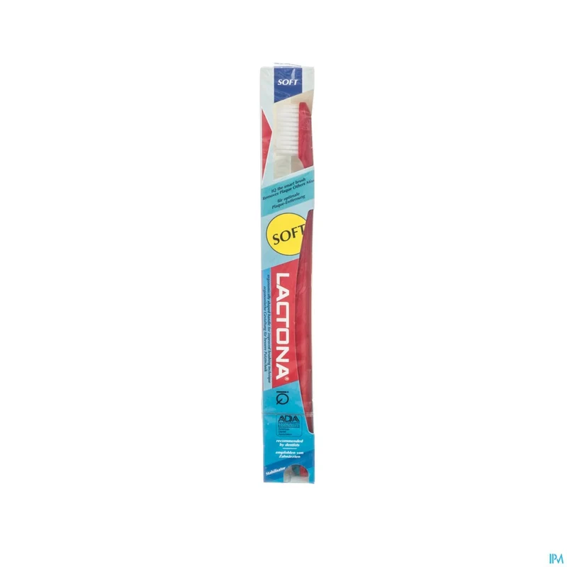 Lactona Tandenb Iq Soft 1