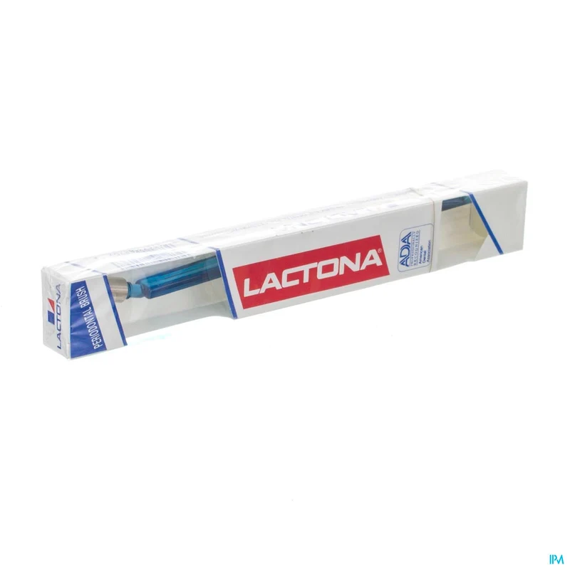 Lactona Tandenb Periodontal