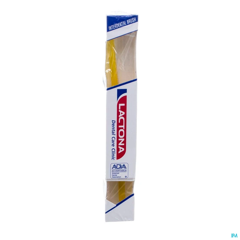 Lactona Tandenb Interdental 27bb