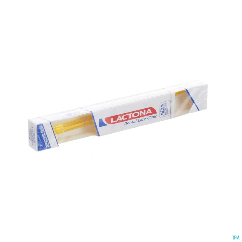 Lactona Tandenb Interdental 27bb