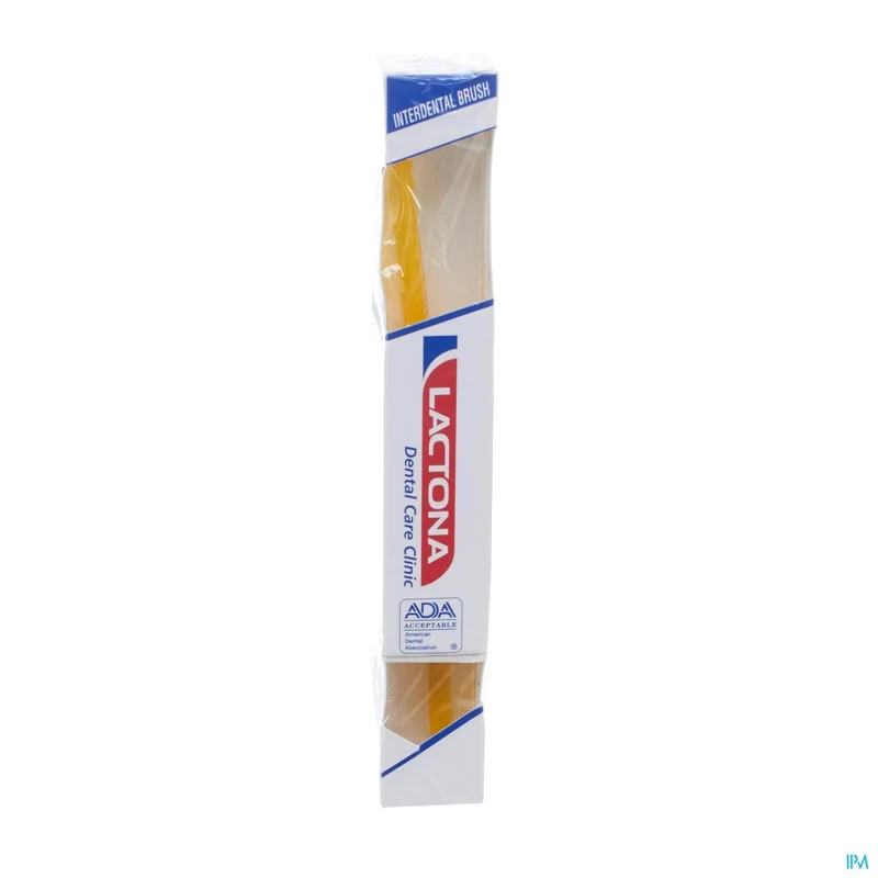 Lactona Tandenb Interdental 27bb