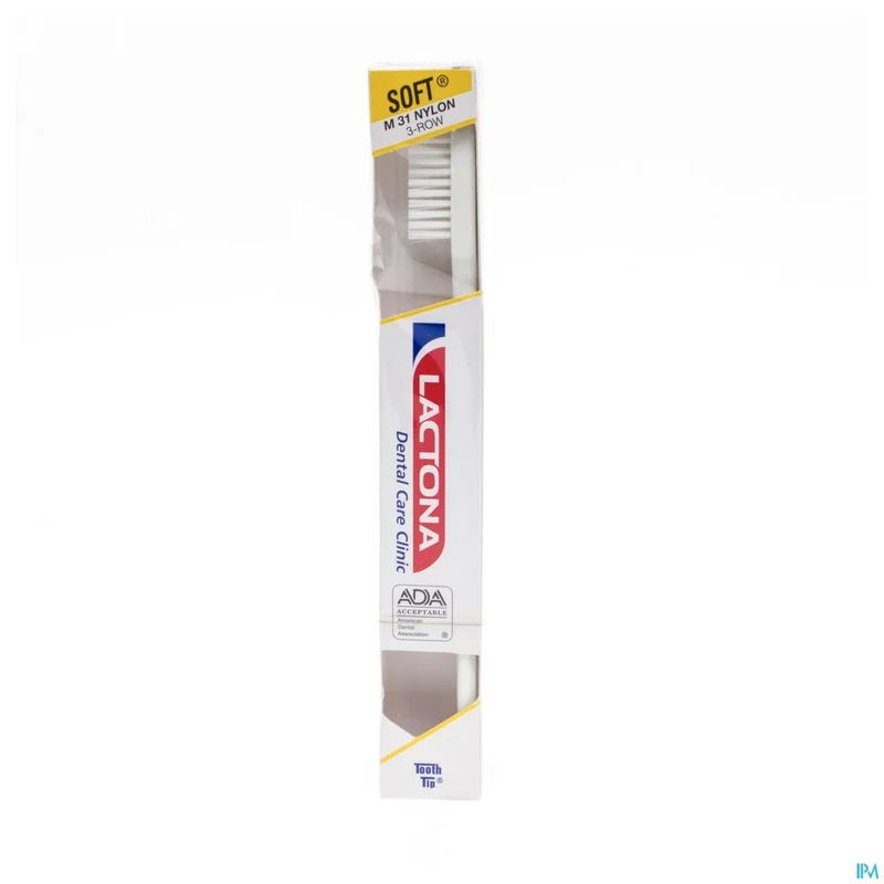 Lactona Tandenb M31