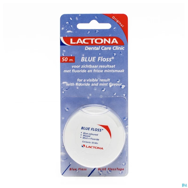 Lactona Tandzijde 50m