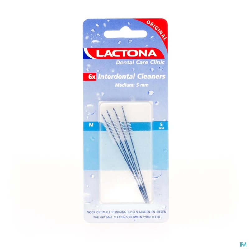 Lactona Tandenb Interd. Medium 5
