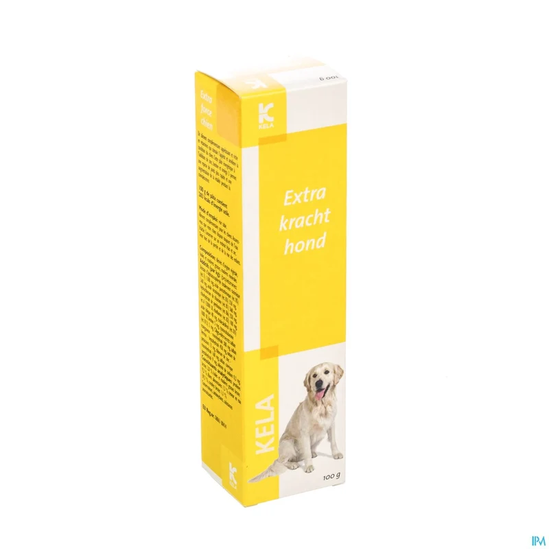 Extra Kracht Hond Pasta 100g
