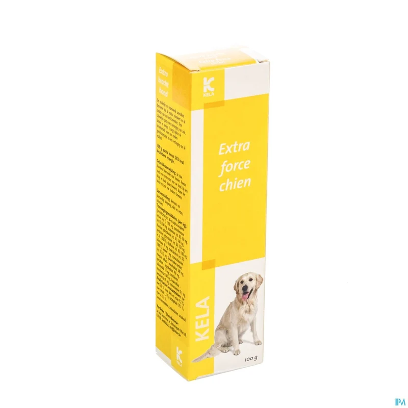 Extra Kracht Hond Pasta 100g