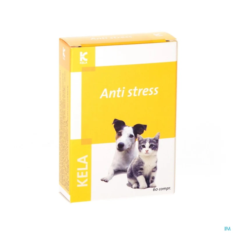 Anti Stress Comp 60