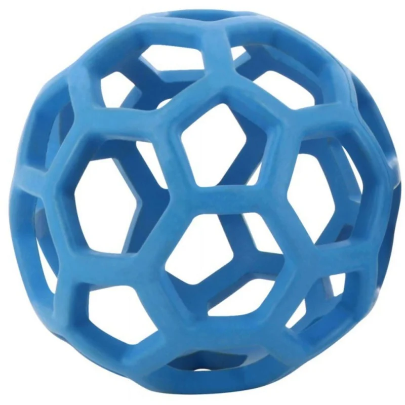 Hippotonic Balles Rubber Bleu