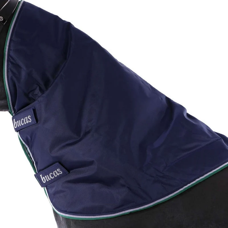 Bucas Couvre-Cou Smartex Combi Neck 300g Bleu