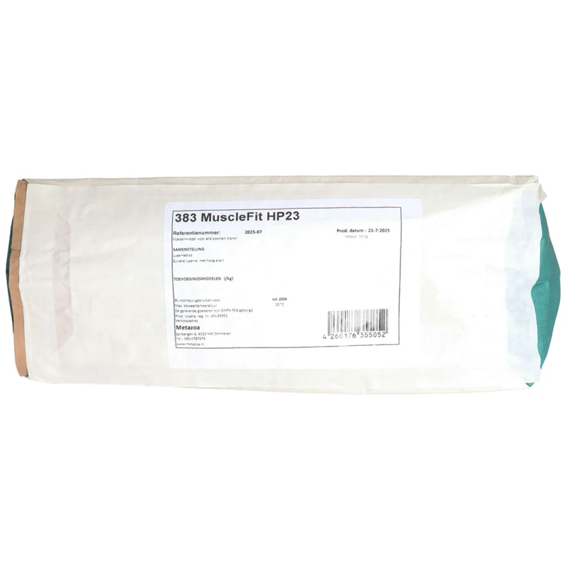 Metazoa NaturalFit Muscle