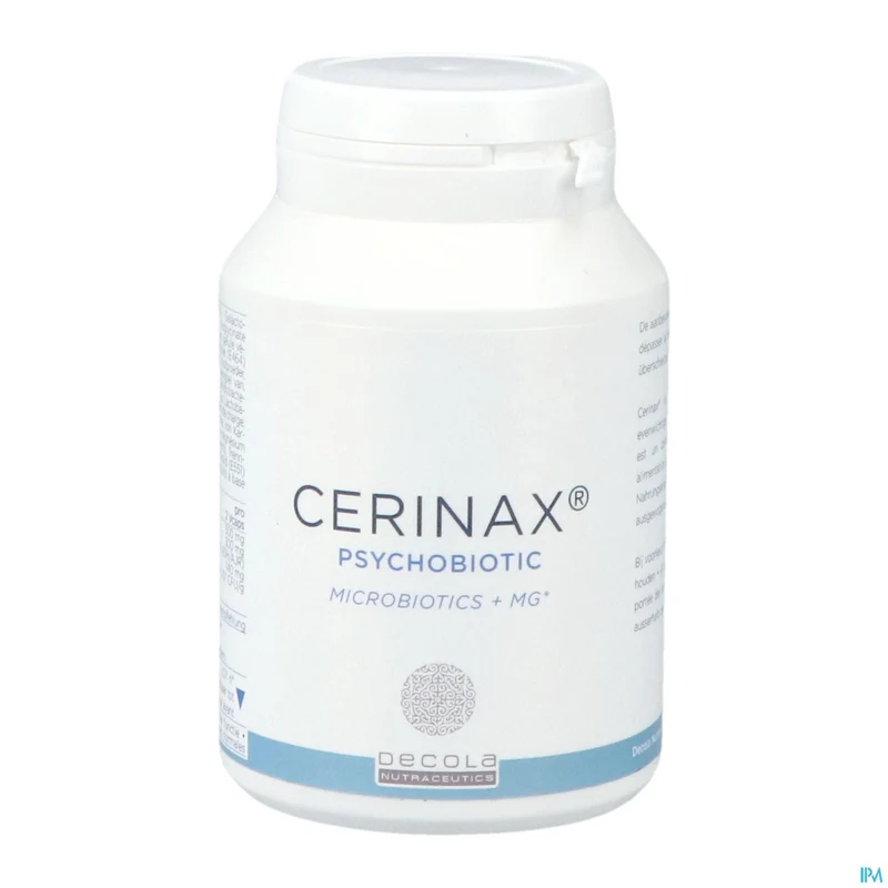 Cerinax Caps 90 Nf | 90 capsules | Probiotica en Prebiotica