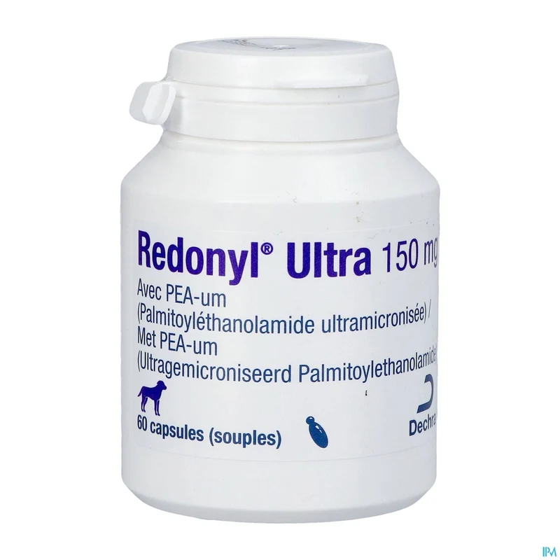 Redonyl Ultra 150mg Caps 60