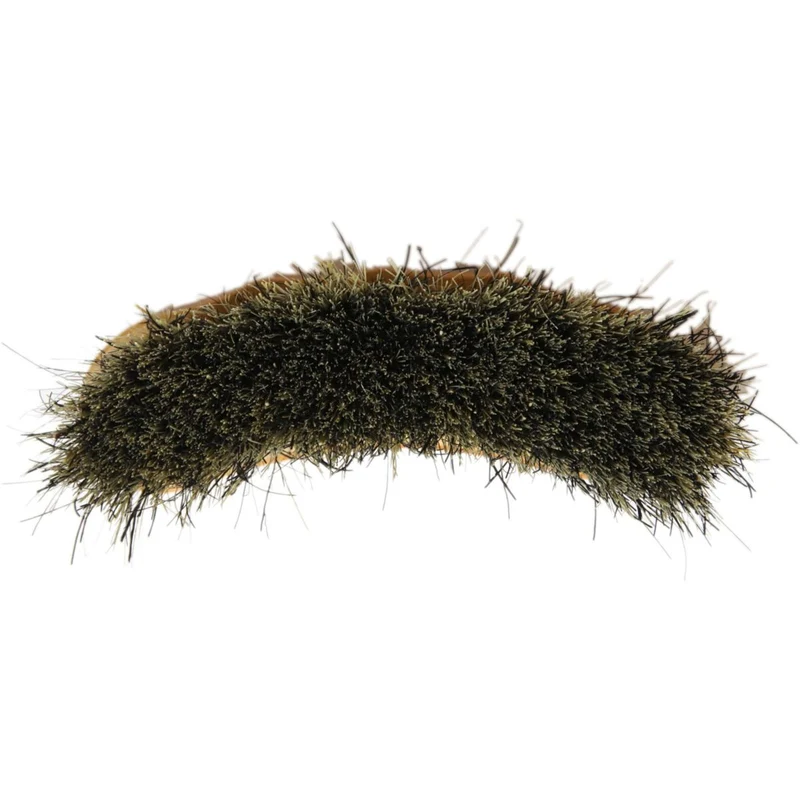 Grooming Deluxe by Kentucky Brosse Moyen Dur