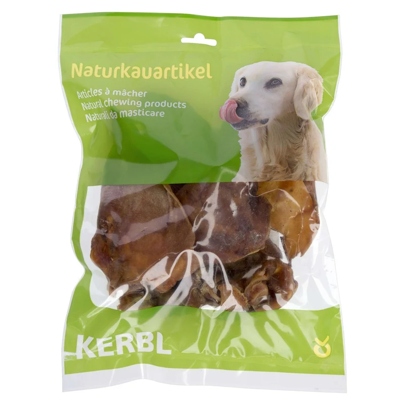 Kerbl Oreilles de porc