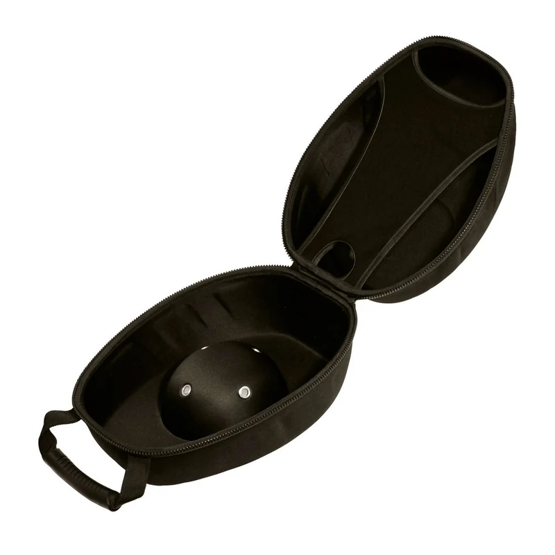 Kerbl Sac à Bombe Noir