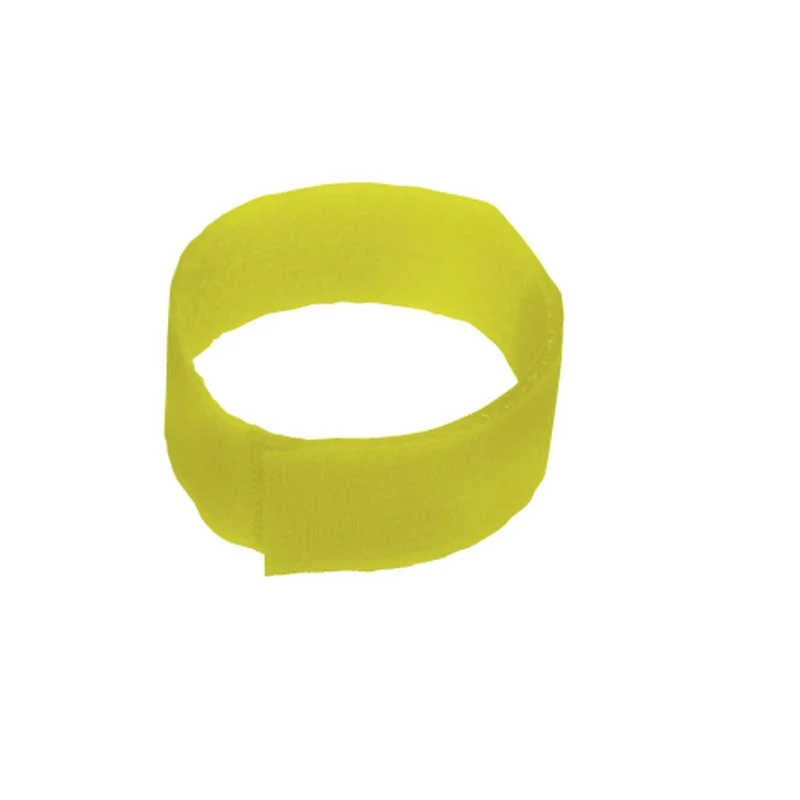 Kerbl Bracelet de Marquage Jaune