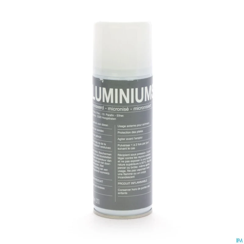 Aluminiumspray 200ml Kela