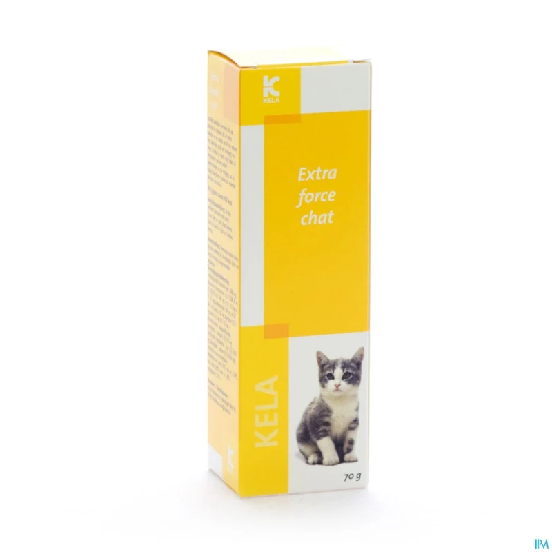 Extra Kracht Kat 70g