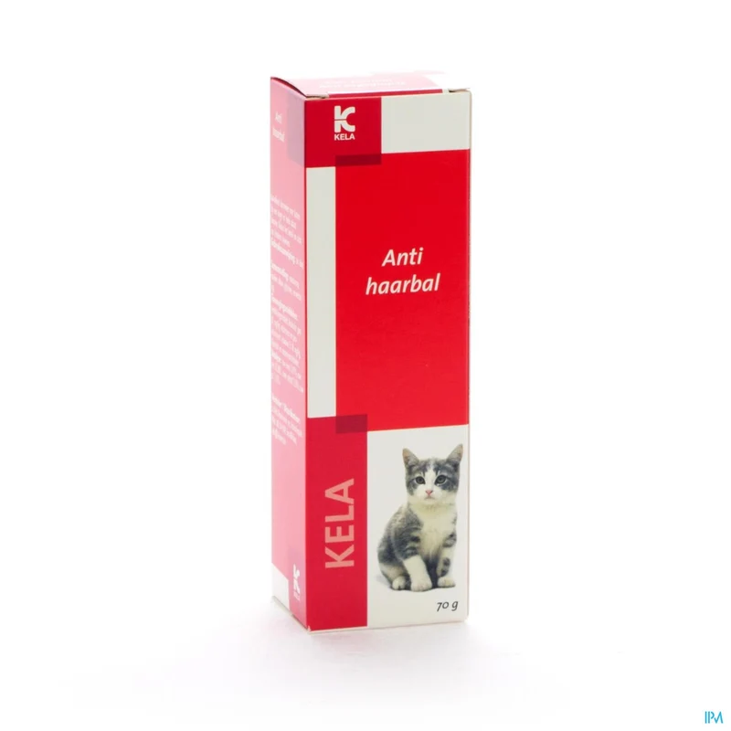 Anti Haarbal 70g