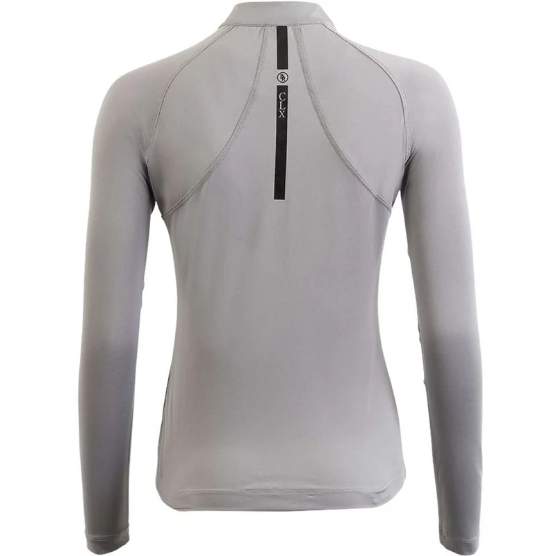 BR Chemise CLX Longues Manches Chiseled Stone
