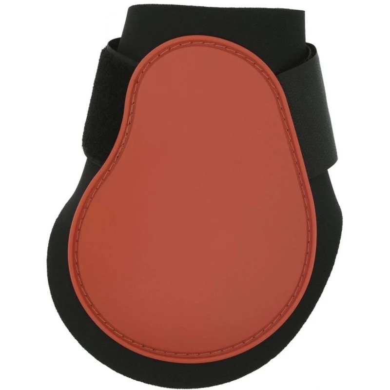 EQUITHÈME Protège-Boulets Orange