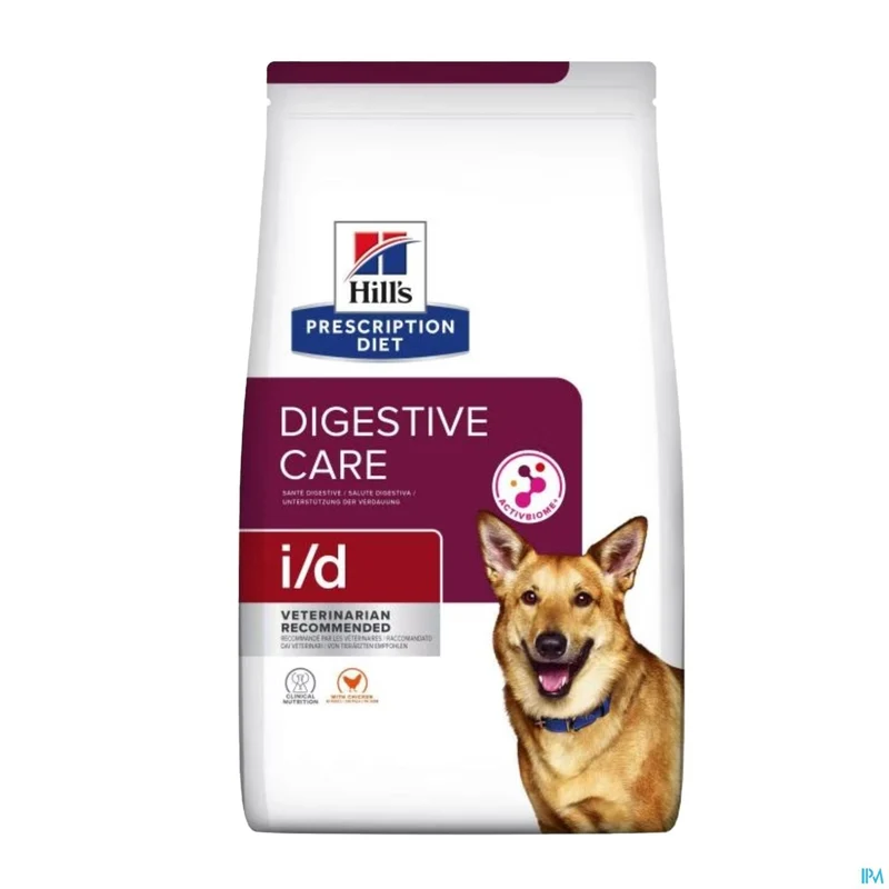 Prescription Diet Canine I/d 1,5kg