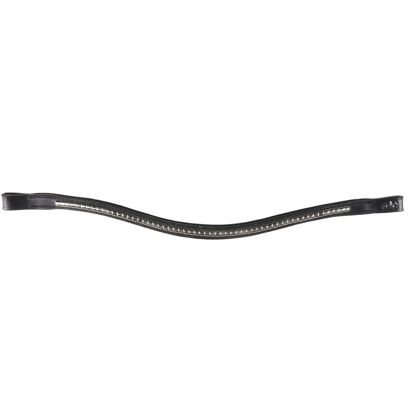 Schockemöhle Frontal Clincher Select Wave Noir/Argent