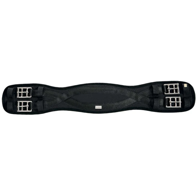 Kavalkade Sangle Klimatex sans Élastique Noir