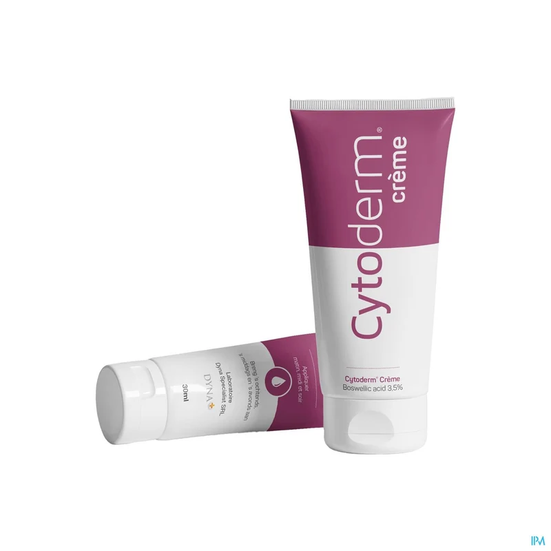 Cytoderm Creme 30ml Nf