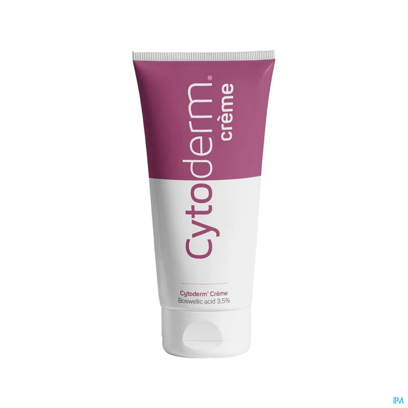 Cytoderm Creme 30ml Nf