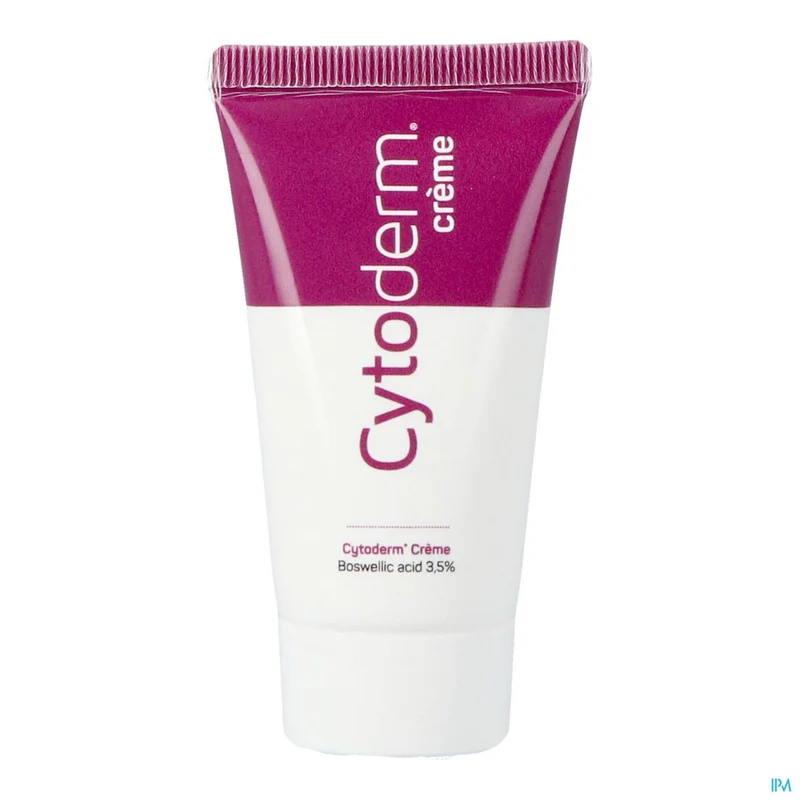 Cytoderm Creme 30ml Nf