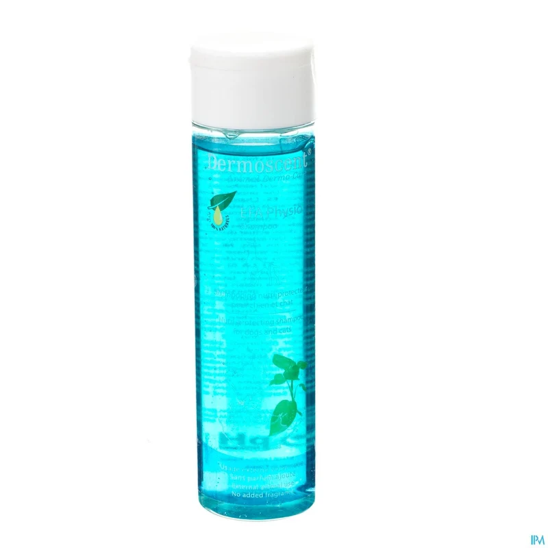 Dermoscent Efa Physio Shampoo Dog-cat Fl 200ml