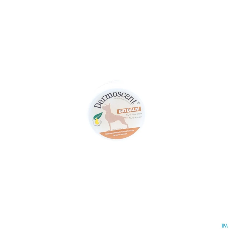 Essential Bio Balm Hond Huidzalf Pot 50ml
