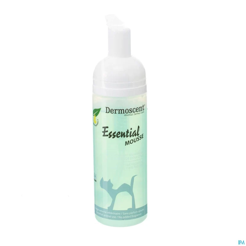 Essential Mousse Kat Spray 150ml
