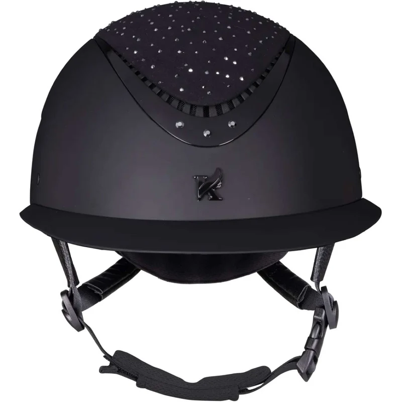 Karben by Shires Bombe Viola Ellipse Noir