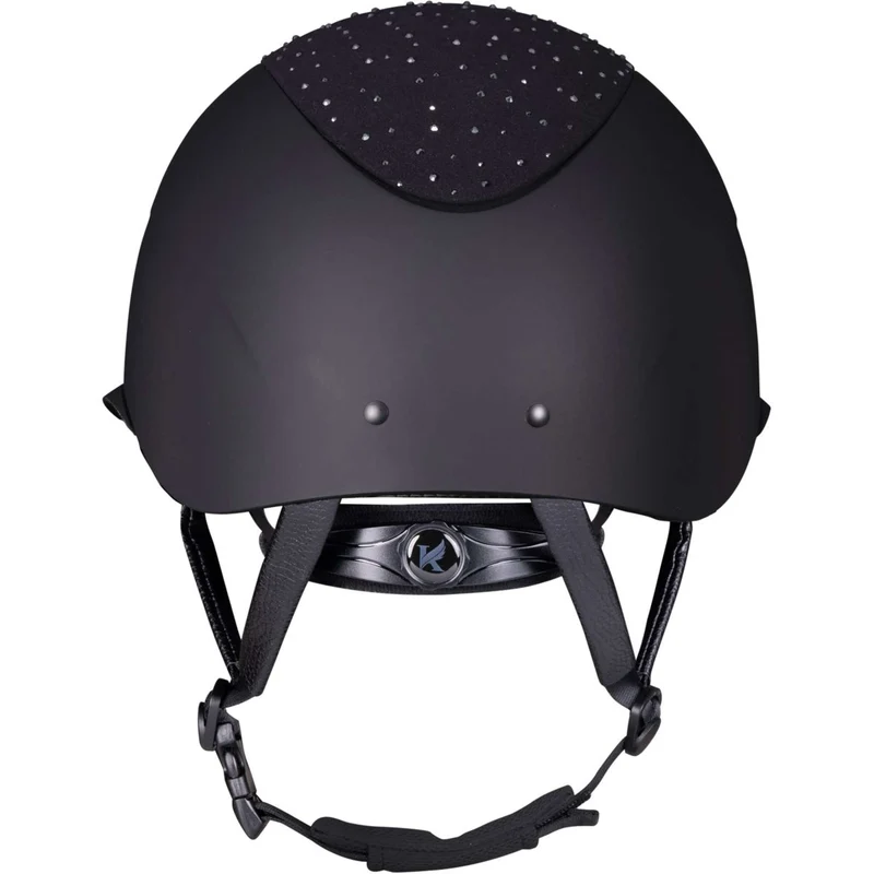 Karben by Shires Bombe Viola Ellipse Noir