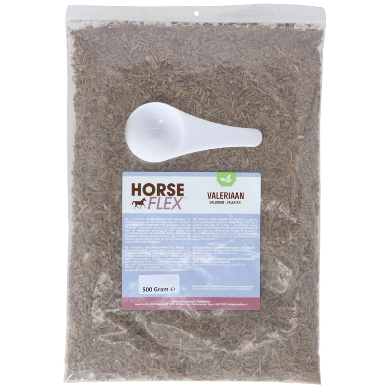 HorseFlex Valériane Recharge