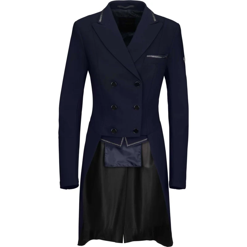 Pikeur Dressage Frac Selection Nightblue