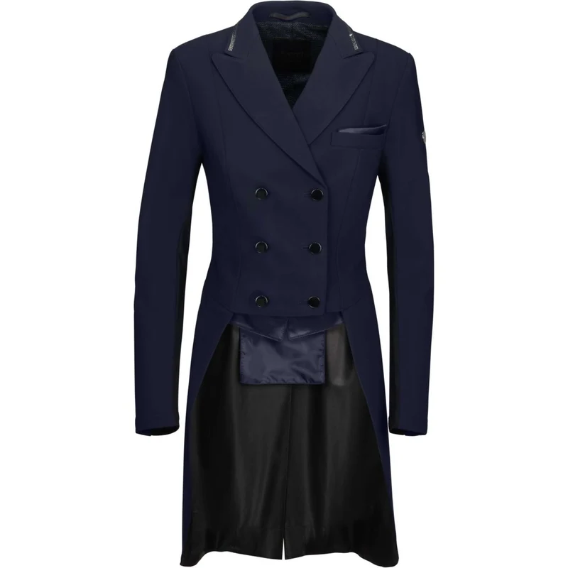Pikeur Dressage Frac Selection Nightblue