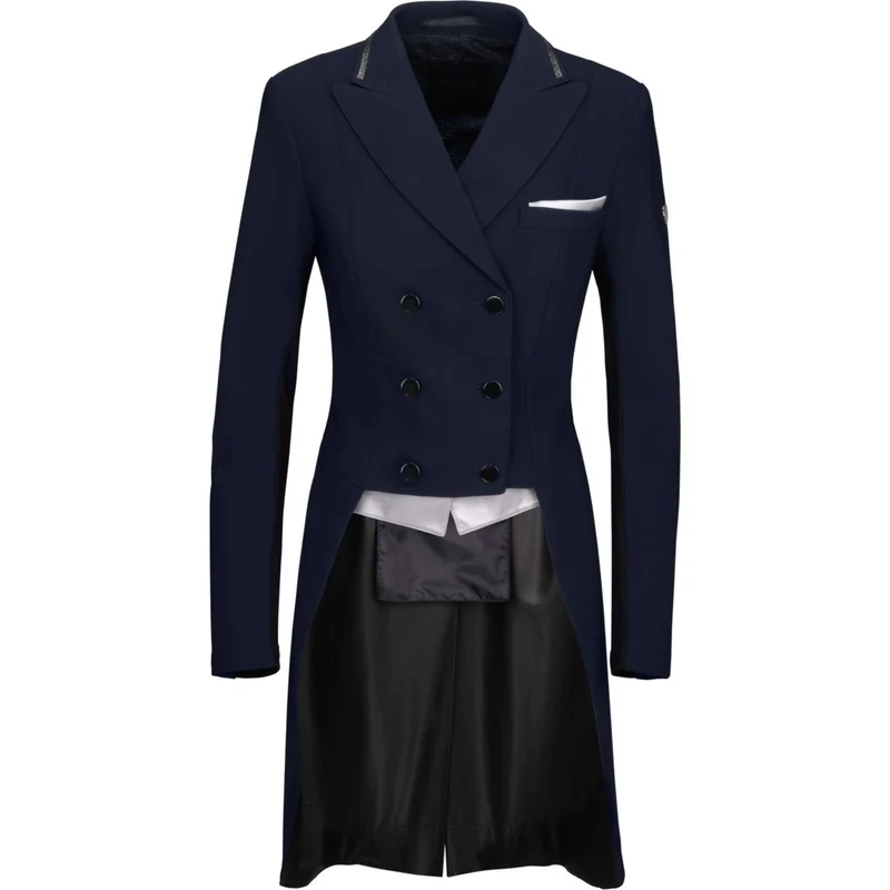 Pikeur Dressage Frac Selection Nightblue