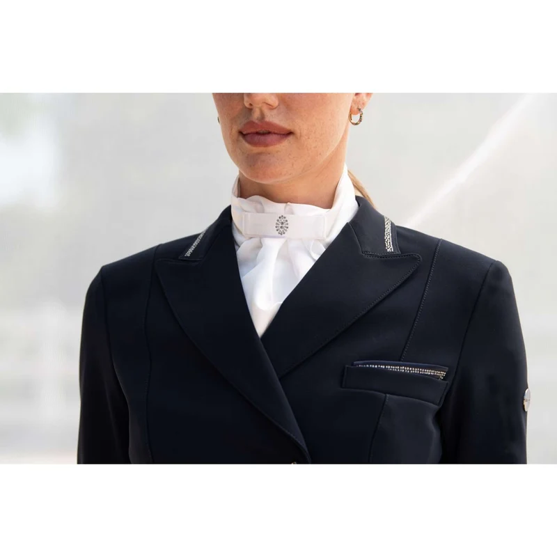 Pikeur Dressage Frac Selection Nightblue