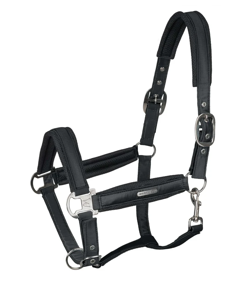 Waldhausen Licol Mesh Noir