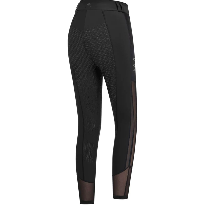 ELT Legging d'Équitation Nina Noir