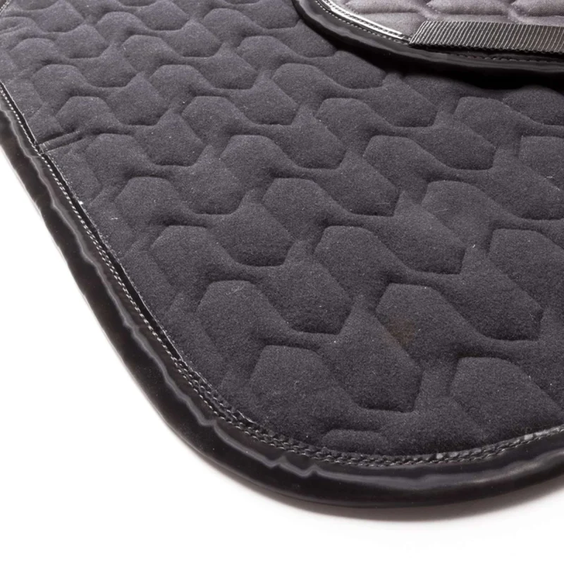 Kavalkade Tapis de Selle Exclusive Dressage Noir
