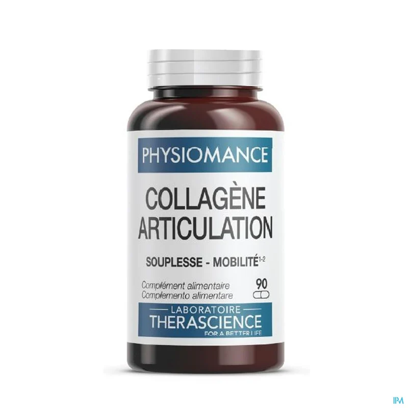 Physiomance Articulation C2n | 90 capsules | Gewrichtssupport