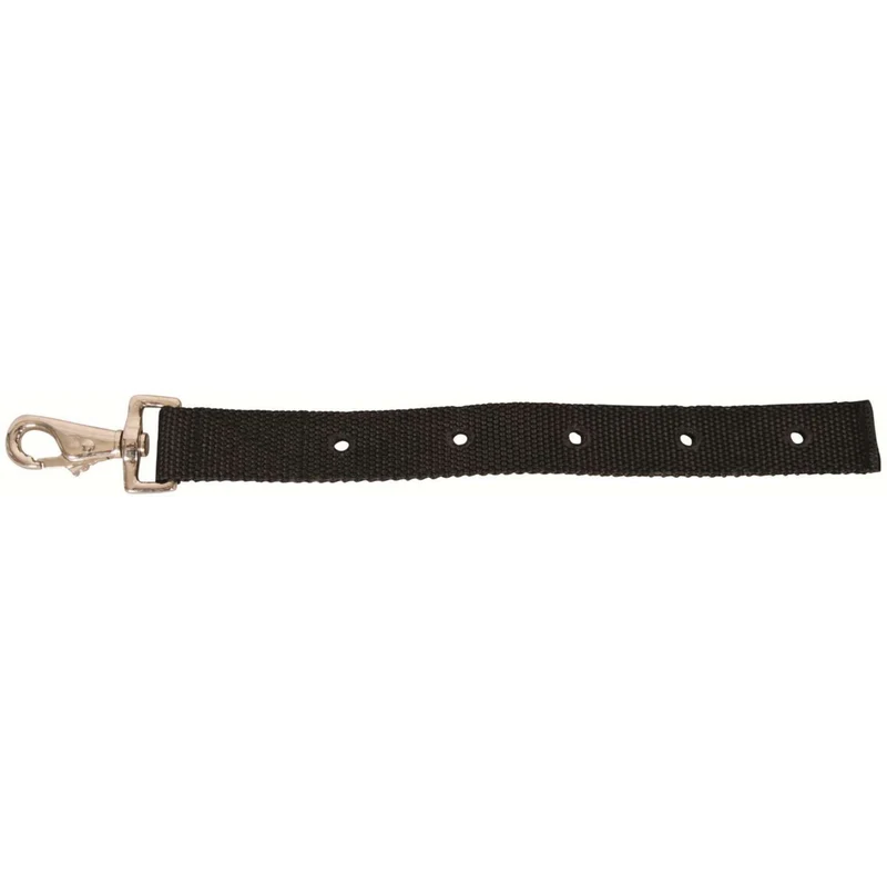 WeatherBeeta Chest Strap Clip & Dee Noir