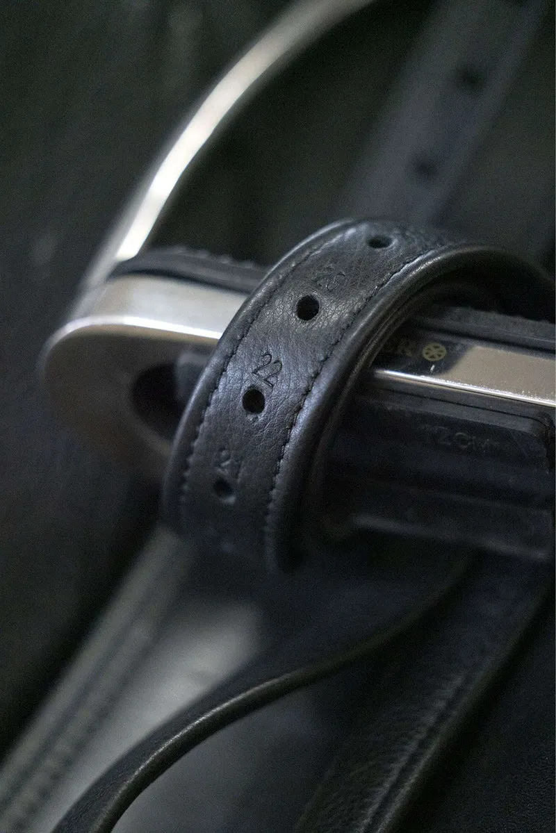 Schockemöhle Etrivières Colorado Soft Noir/Argent
