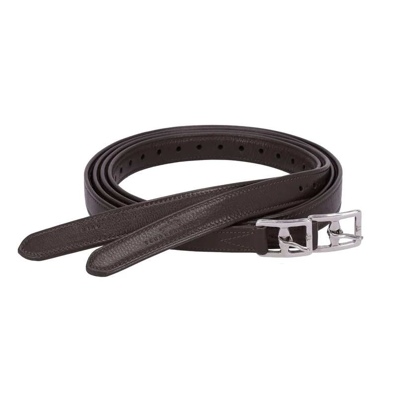 Schockemöhle Etrivières Colorado Soft Espresso/Argent